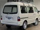 2018 Mazda Bongo VAN DX4WD Van for sale, Japanese used car export - photo 5 of 35 | GULJI TRADERS