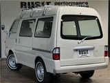 2018 Mazda Bongo VAN DX4WD Van for sale, Japanese used car export - photo 7 of 35 | GULJI TRADERS