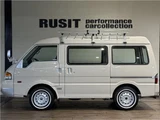 2018 Mazda Bongo VAN DX4WD Van for sale, Japanese used car export - photo 8 of 35 | GULJI TRADERS