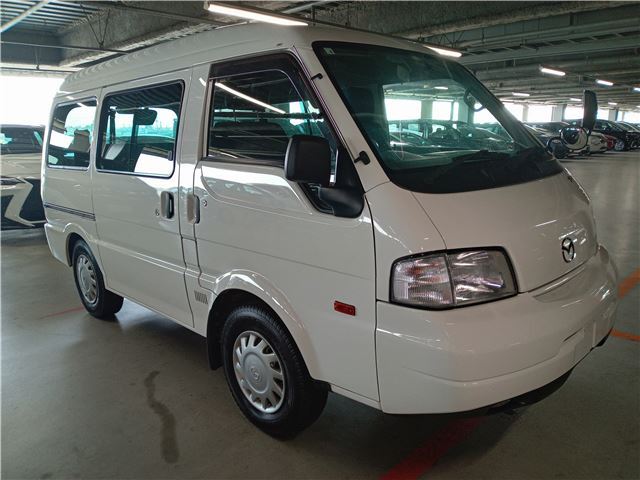 2018 Mazda Bongo VAN Van for sale, Japanese used car export | GULJI TRADERS