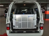 2018 Mazda Bongo VAN Van for sale, Japanese used car export - photo 34 of 45 | GULJI TRADERS