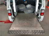 2018 Mazda Bongo VAN Van for sale, Japanese used car export - photo 36 of 45 | GULJI TRADERS