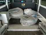2018 Mazda Bongo VAN Van for sale, Japanese used car export - photo 39 of 45 | GULJI TRADERS
