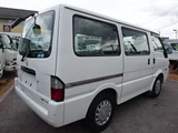 2018 Mazda Bongo VAN DX Van for sale, Japanese used car export - photo 2 of 80 | GULJI TRADERS
