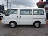 2018 Mazda Bongo VAN DX Van for sale, Japanese used car export - photo 7 of 80 | GULJI TRADERS