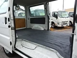 2018 Mazda Bongo VAN DX Van for sale, Japanese used car export - photo 30 of 80 | GULJI TRADERS