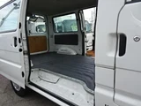 2018 Mazda Bongo VAN DX Van for sale, Japanese used car export - photo 34 of 80 | GULJI TRADERS