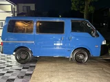 2018 Mazda Bongo VAN 1.8 DX Van for sale, Japanese used car export - photo 11 of 80 | GULJI TRADERS