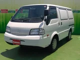 2018 Mazda Bongo VAN Van for sale, Japanese used car export - photo 1 of 20 | GULJI TRADERS