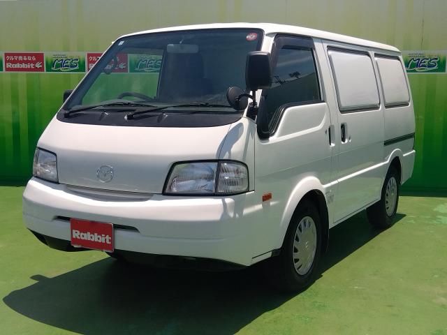 2018 Mazda Bongo VAN Van for sale, Japanese used car export | GULJI TRADERS