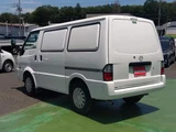 2018 Mazda Bongo VAN Van for sale, Japanese used car export - photo 2 of 20 | GULJI TRADERS