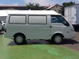2018 Mazda Bongo VAN Van for sale, Japanese used car export - photo 6 of 20 | GULJI TRADERS