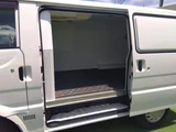 2018 Mazda Bongo VAN Van for sale, Japanese used car export - photo 18 of 20 | GULJI TRADERS