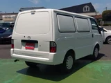 2018 Mazda Bongo VAN Van for sale, Japanese used car export - photo 19 of 20 | GULJI TRADERS