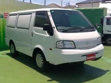 2018 Mazda Bongo VAN Van for sale, Japanese used car export - photo 20 of 20 | GULJI TRADERS