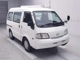 2018 Mazda Bongo VAN DX Van for sale, Japanese used car export - photo 1 of 11 | GULJI TRADERS
