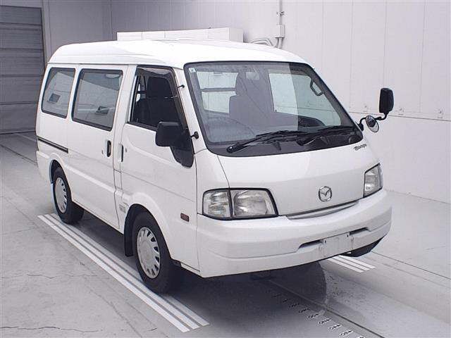 2018 Mazda Bongo VAN DX Van for sale, Japanese used car export | GULJI TRADERS