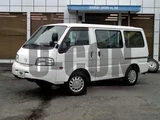 2018 Mazda Bongo VAN DX Van for sale, Japanese used car export - photo 1 of 21 | GULJI TRADERS