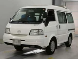 2018 Mazda Bongo VAN Van for sale, Japanese used car export - photo 1 of 12 | GULJI TRADERS