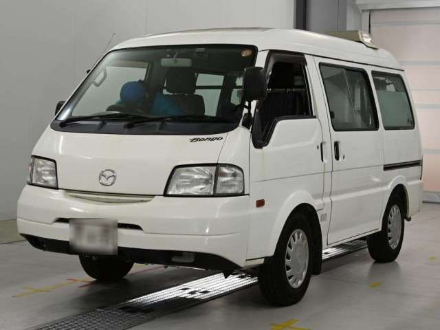 2018 Mazda Bongo VAN - photo 1 2018 Mazda Bongo VAN Van for sale, Japanese used car export - photo 1 of 12 | GULJI TRADERS