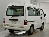 2018 Mazda Bongo VAN Van for sale, Japanese used car export - photo 2 of 12 | GULJI TRADERS