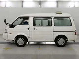 2018 Mazda Bongo VAN Van for sale, Japanese used car export - photo 4 of 12 | GULJI TRADERS