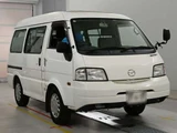 2018 Mazda Bongo VAN Van for sale, Japanese used car export - photo 5 of 12 | GULJI TRADERS