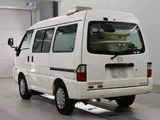 2018 Mazda Bongo VAN Van for sale, Japanese used car export - photo 6 of 12 | GULJI TRADERS