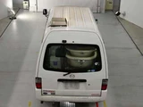 2018 Mazda Bongo VAN Van for sale, Japanese used car export - photo 8 of 12 | GULJI TRADERS