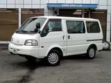 2018 Mazda Bongo VAN DX 4WD Van for sale, Japanese used car export - photo 1 of 20 | GULJI TRADERS
