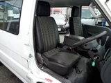 2018 Mazda Bongo VAN DX 4WD Van for sale, Japanese used car export - photo 5 of 20 | GULJI TRADERS