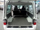 2018 Mazda Bongo VAN DX 4WD Van for sale, Japanese used car export - photo 12 of 20 | GULJI TRADERS