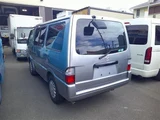 2018 Mazda Bongo VAN DX Van for sale, Japanese used car export - photo 2 of 16 | GULJI TRADERS