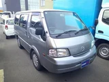 2018 Mazda Bongo VAN DX Van for sale, Japanese used car export - photo 4 of 16 | GULJI TRADERS
