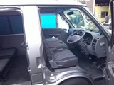 2018 Mazda Bongo VAN DX Van for sale, Japanese used car export - photo 5 of 16 | GULJI TRADERS