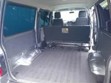 2018 Mazda Bongo VAN DX Van for sale, Japanese used car export - photo 11 of 16 | GULJI TRADERS