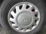 2019 Mazda Bongo VAN DX Van for sale, Japanese used car export - photo 13 of 14 | GULJI TRADERS