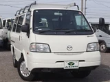 2019 Mazda Bongo VAN Van for sale, Japanese used car export - photo 4 of 50 | GULJI TRADERS
