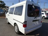 2019 Mazda Bongo VAN DX 4WD Van for sale, Japanese used car export - photo 8 of 80 | GULJI TRADERS
