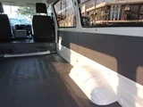 2019 Mazda Bongo VAN DX 4WD Van for sale, Japanese used car export - photo 23 of 80 | GULJI TRADERS