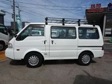 2019 Mazda Bongo VAN DX Van for sale, Japanese used car export - photo 7 of 80 | GULJI TRADERS