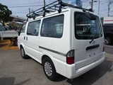 2019 Mazda Bongo VAN DX Van for sale, Japanese used car export - photo 8 of 80 | GULJI TRADERS