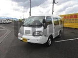 2019 Mazda Bongo VAN Van for sale, Japanese used car export - photo 1 of 21 | GULJI TRADERS