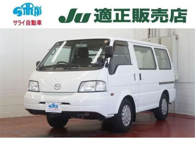 2019 Mazda Bongo VAN Van for sale, Japanese used car export - photo 1 of 49 | GULJI TRADERS
