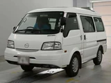 2019 Mazda Bongo VAN DX Van for sale, Japanese used car export - photo 1 of 12 | GULJI TRADERS