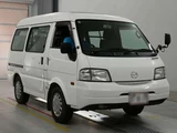 2019 Mazda Bongo VAN DX Van for sale, Japanese used car export - photo 5 of 12 | GULJI TRADERS