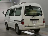 2019 Mazda Bongo VAN DX Van for sale, Japanese used car export - photo 6 of 12 | GULJI TRADERS