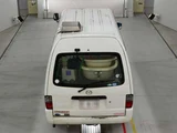 2019 Mazda Bongo VAN DX Van for sale, Japanese used car export - photo 8 of 12 | GULJI TRADERS