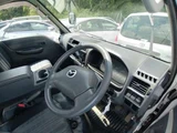 2019 Mazda Bongo VAN DX Van for sale, Japanese used car export - photo 9 of 12 | GULJI TRADERS