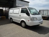 2019 Mazda Bongo VAN Van for sale, Japanese used car export - photo 3 of 24 | GULJI TRADERS
